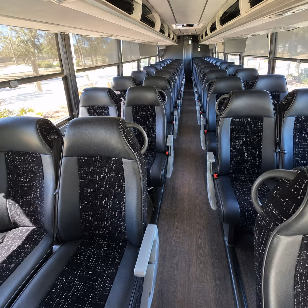 Rent a Bus to Turning Stone Resort Casino