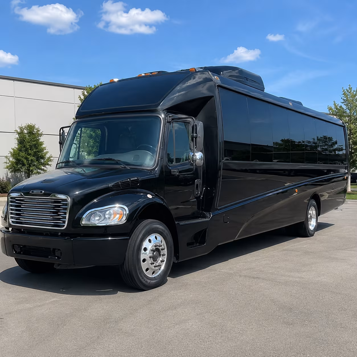 Syracuse Airport Transportation