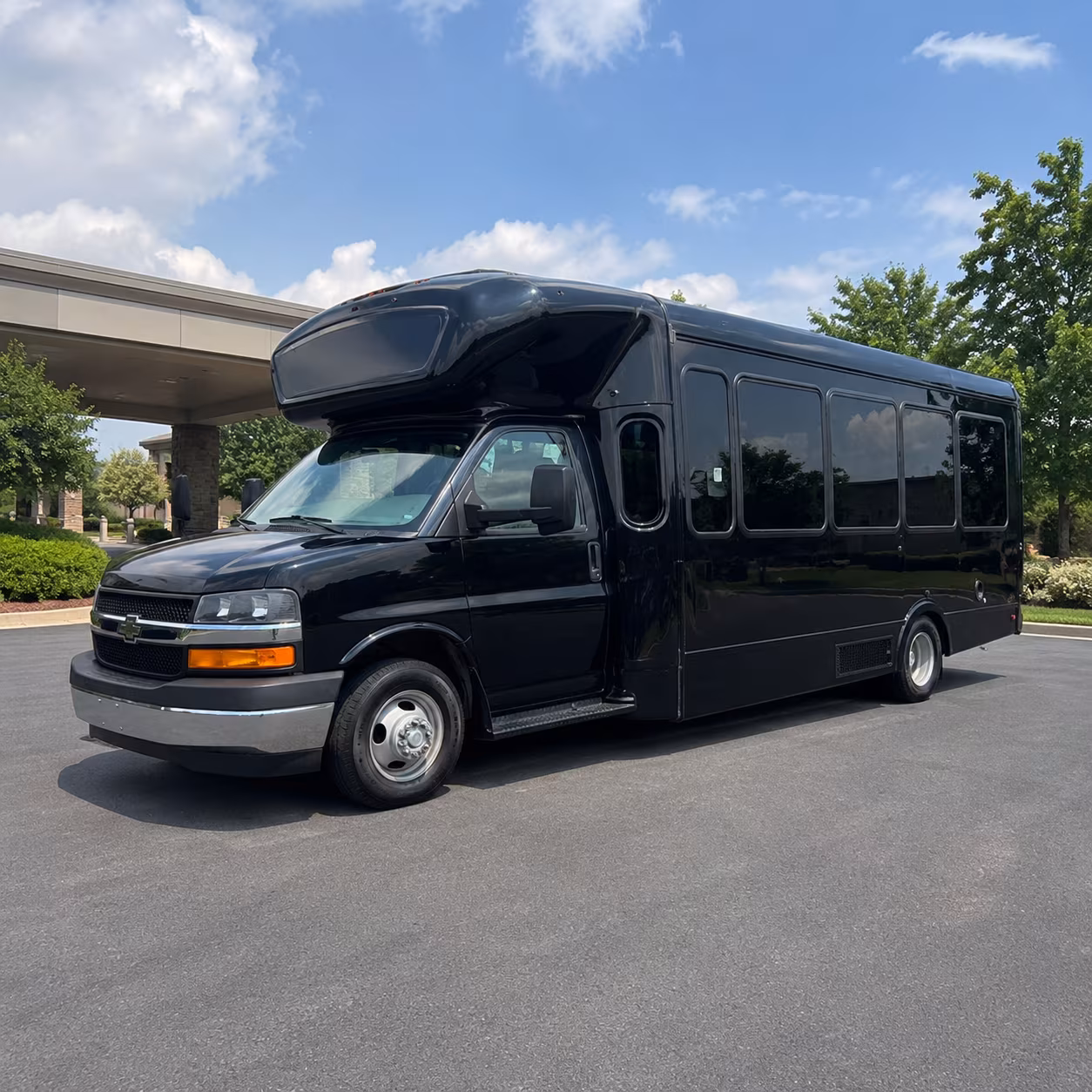 Albany Bachelor & Bachelorette Transportation