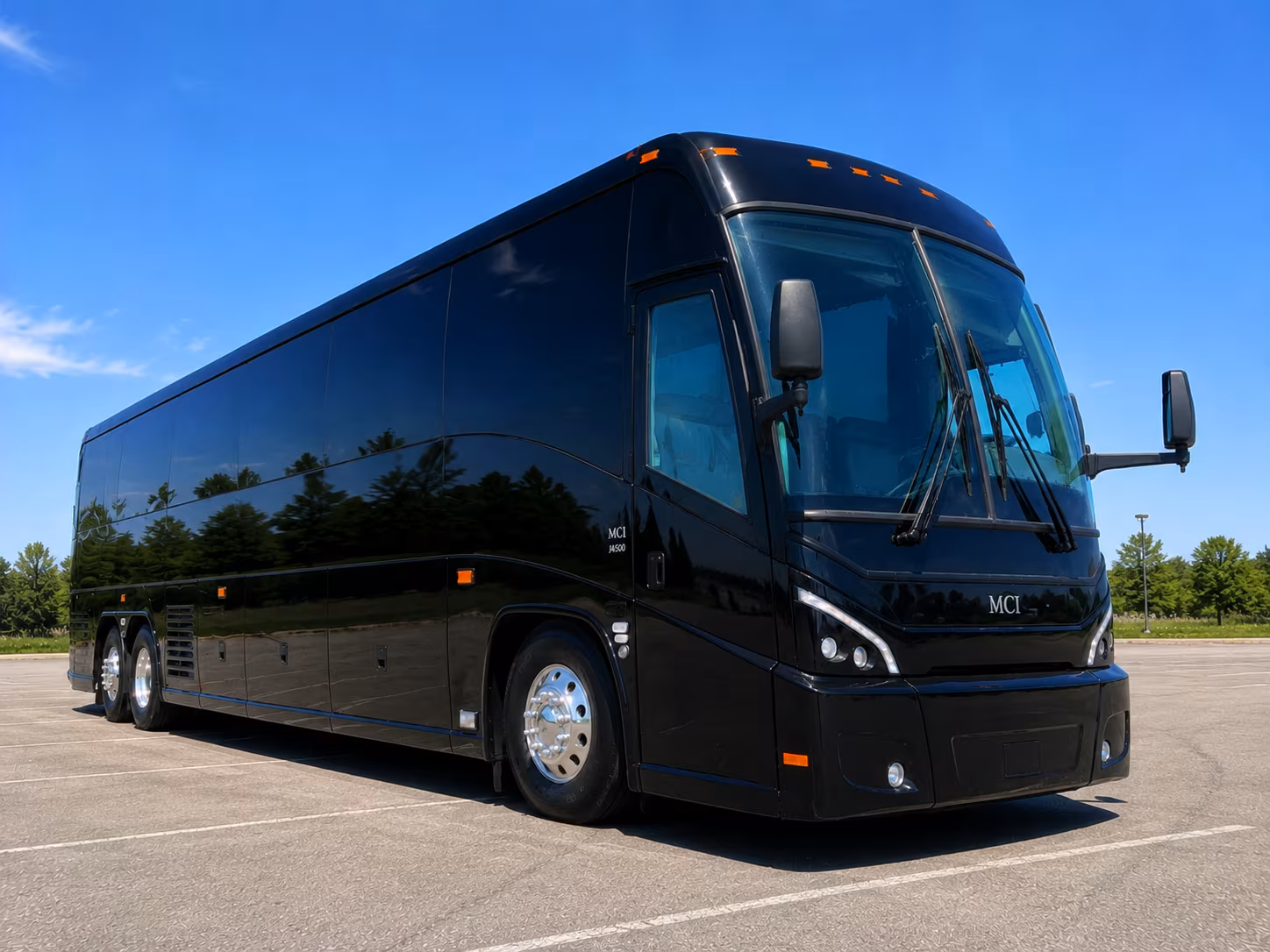 Albany Wedding Transportation & Shuttle Service