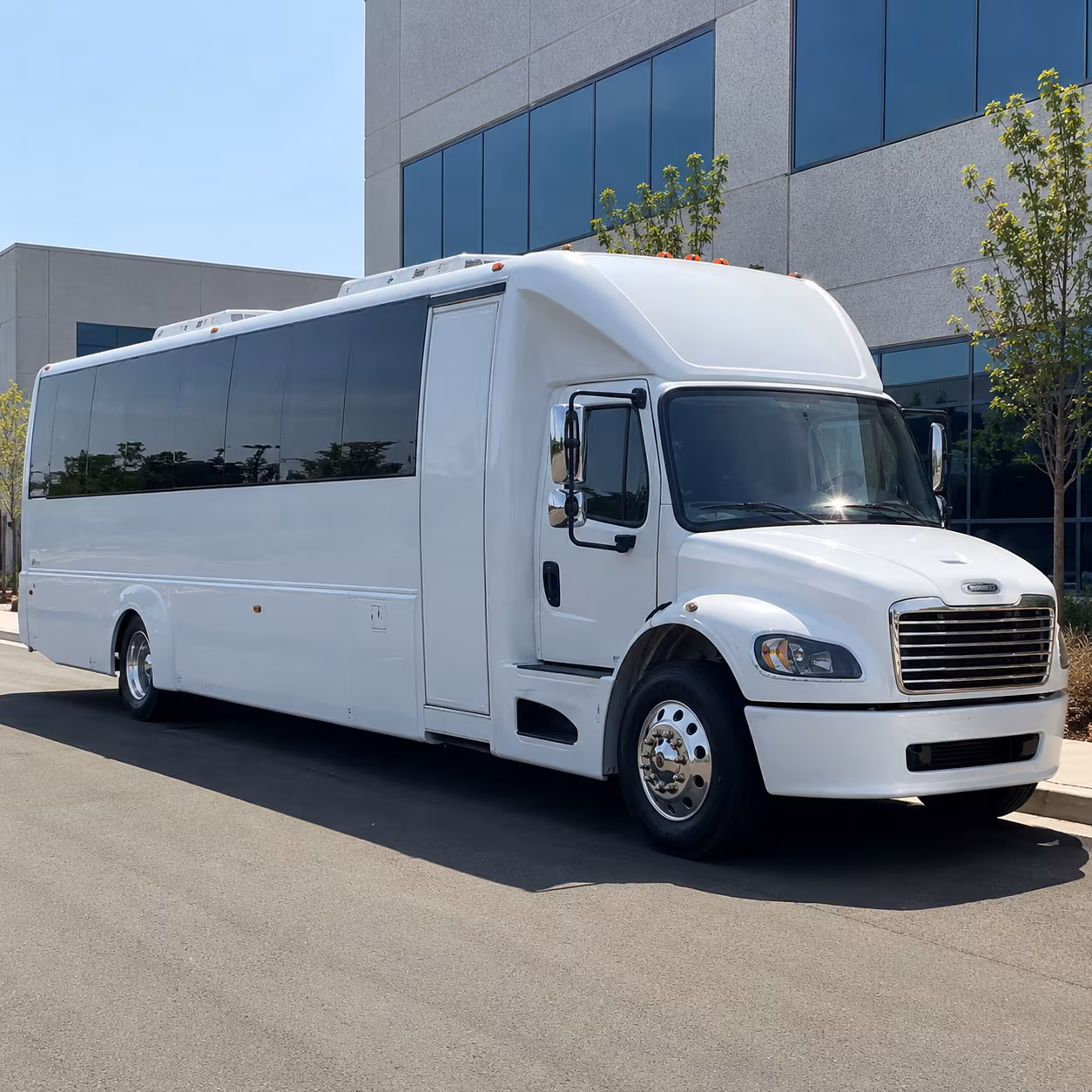 JMA Wireless Dome