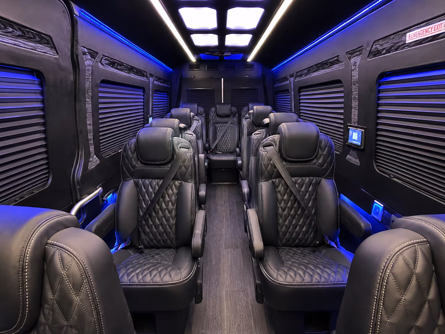 Rochester Airport Shuttles & Transportation