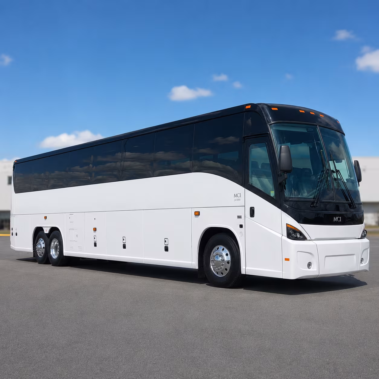 Rochester Wedding Transportation & Shuttle Service