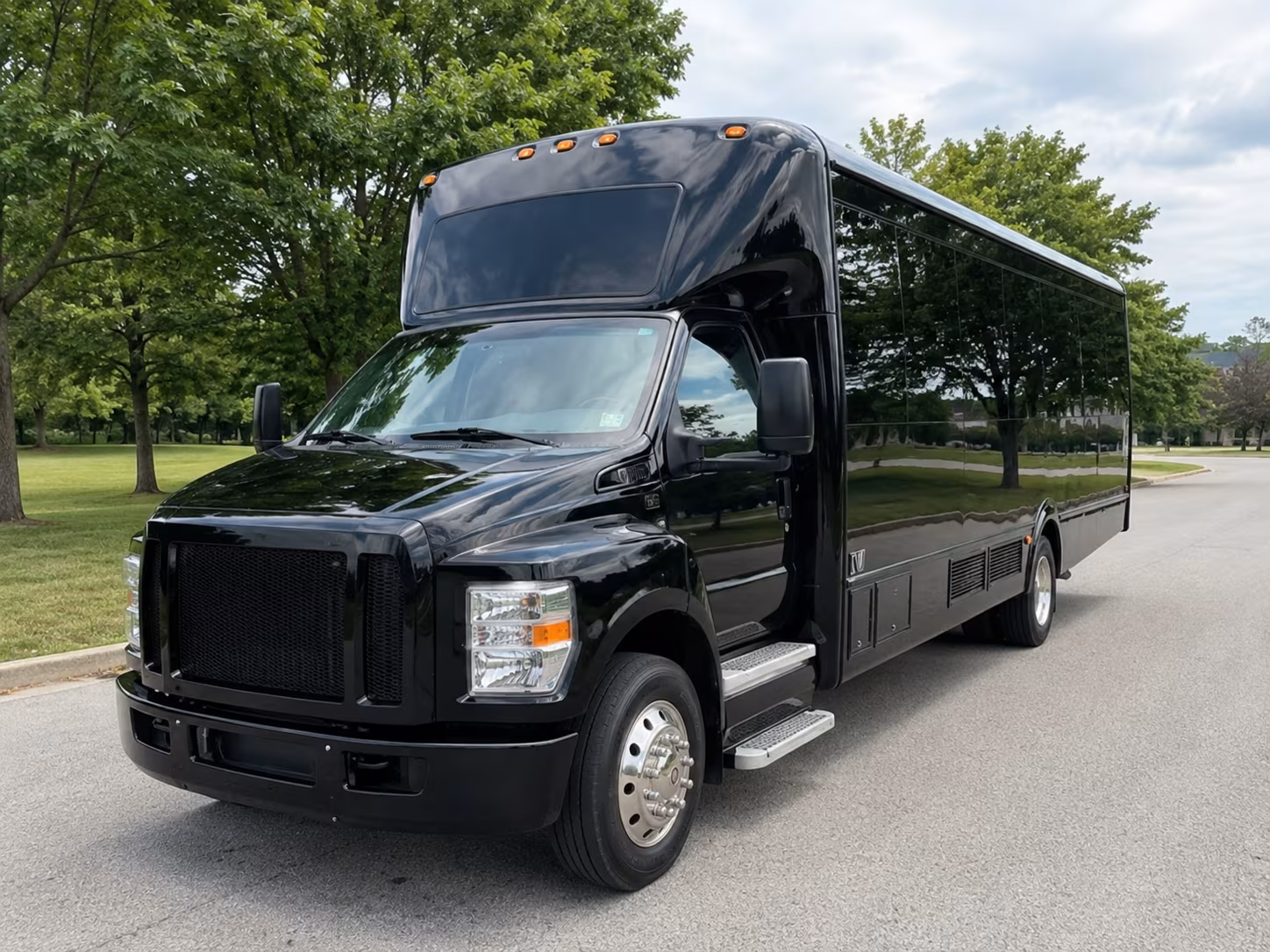 Rochester Winery Tour & Pub Crawl Transportation