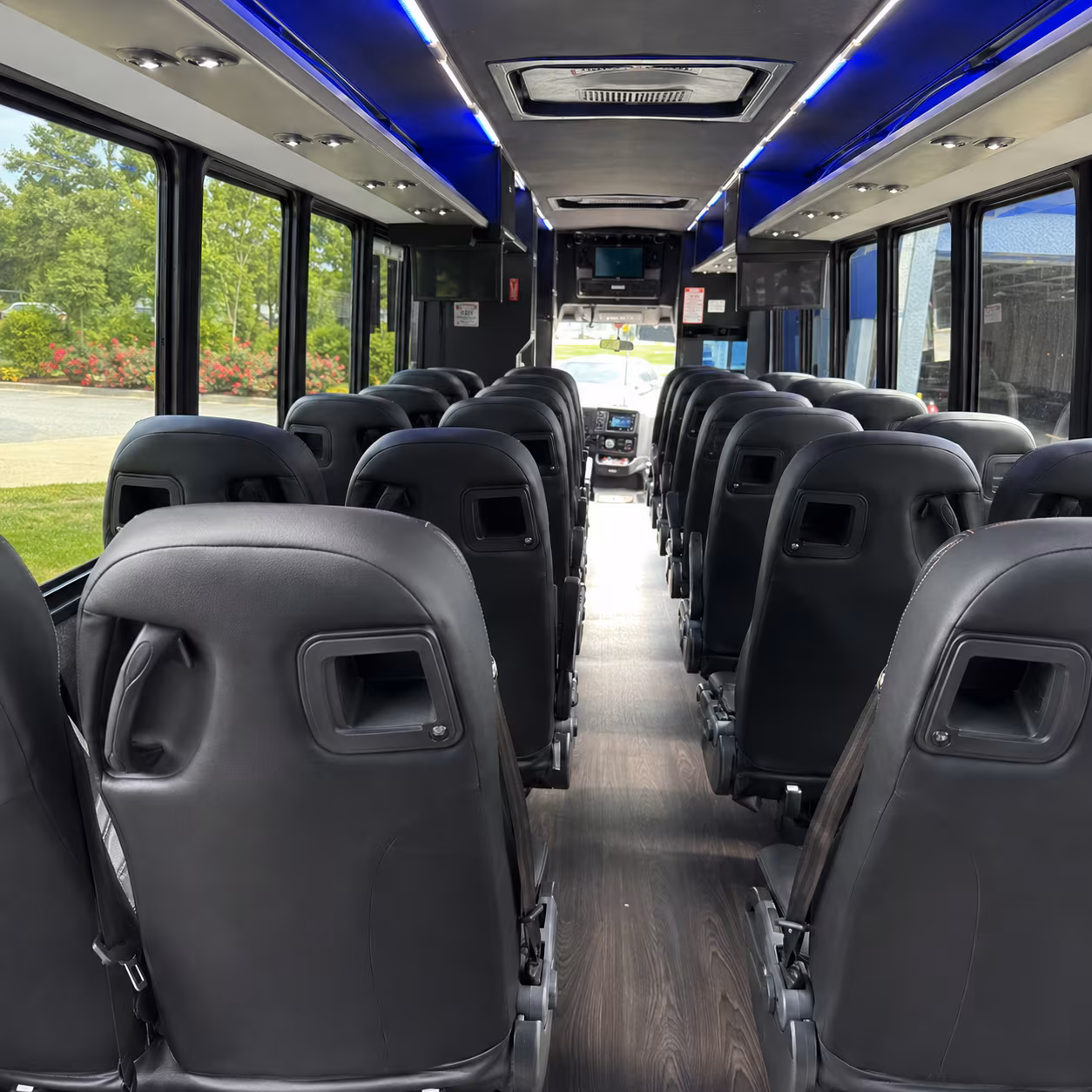 Schenectady Airport Shuttles & Transportation