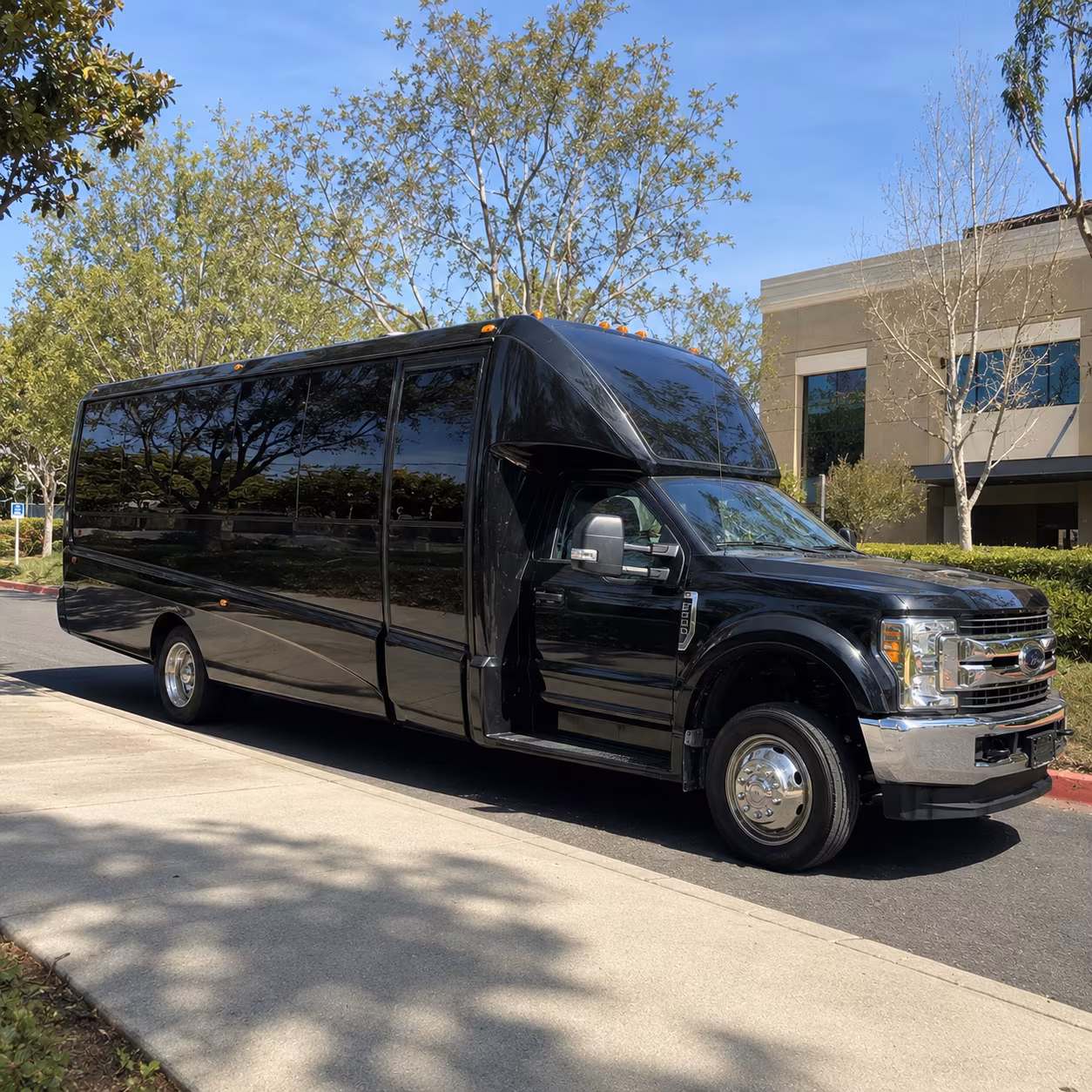 Schenectady Bachelor & Bachelorette Transportation