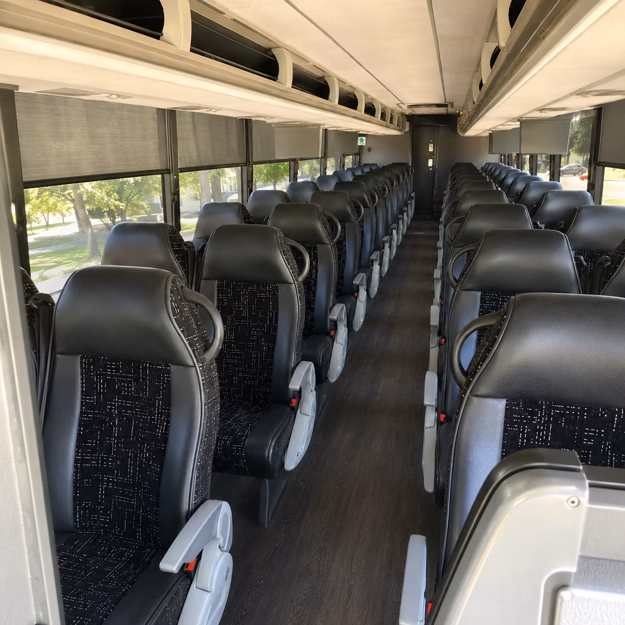 Schenectady Concert Transportation & Shuttles