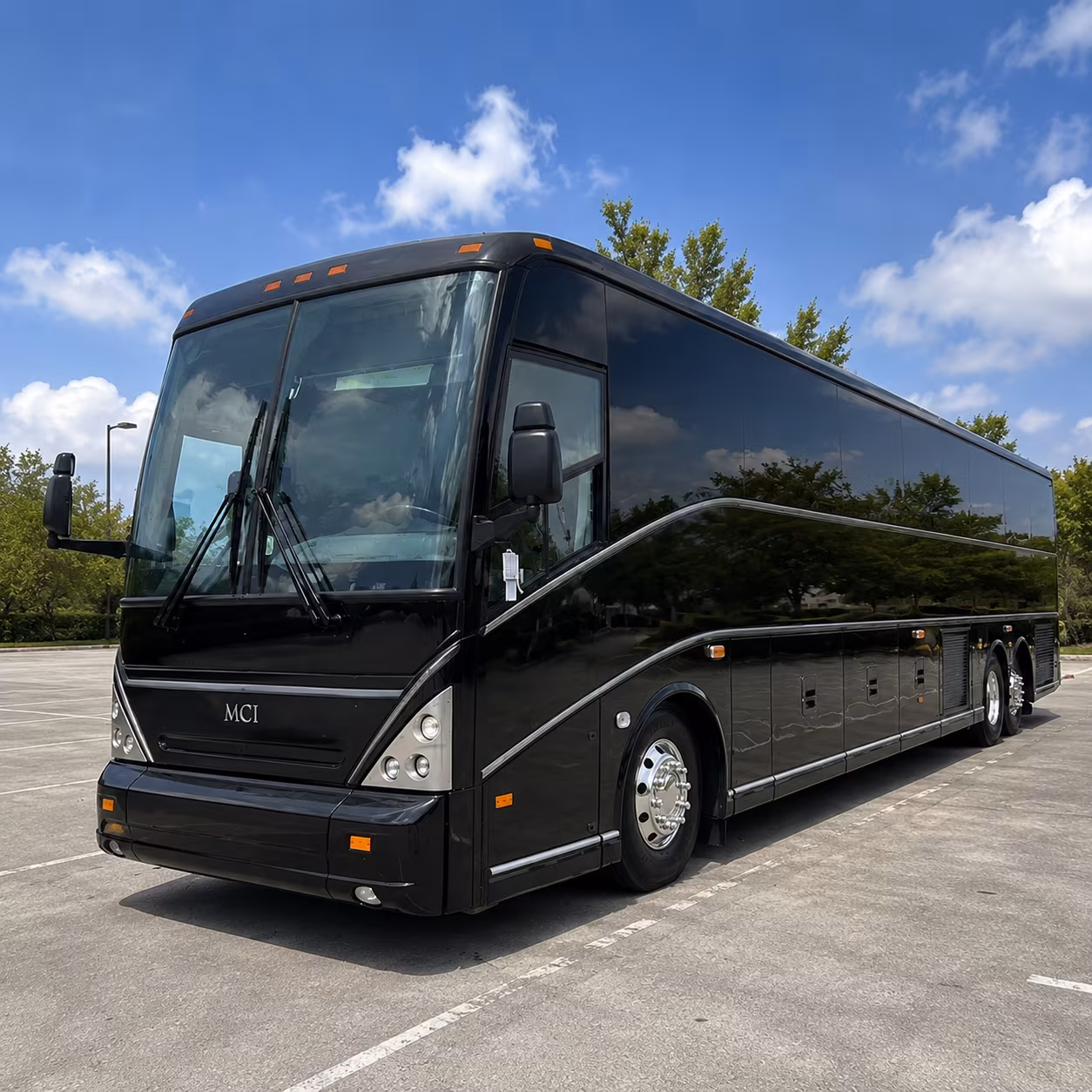 Schenectady Corporate Event Transportation