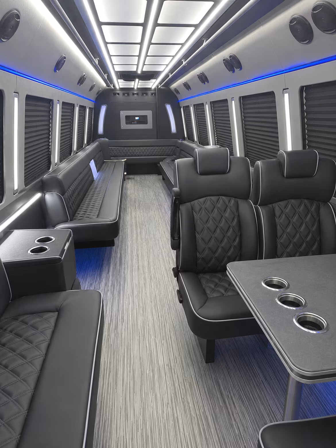 Schenectady Sporting Event Transportation