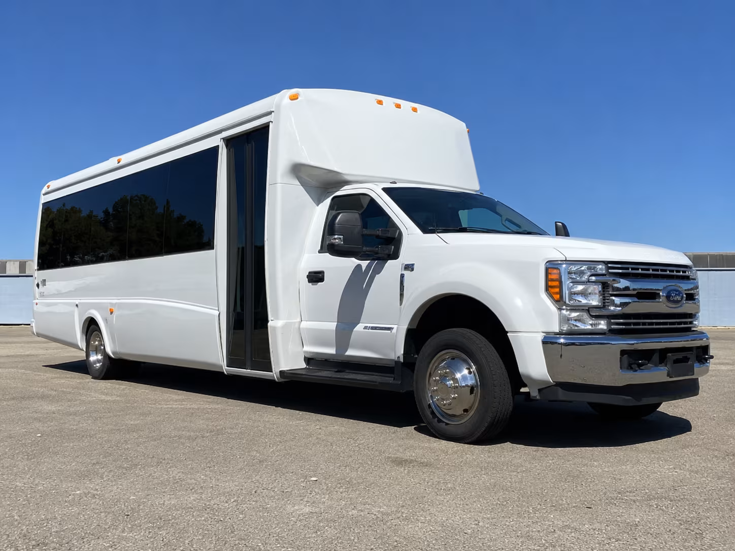 Schenectady Wedding Transportation & Shuttle Service