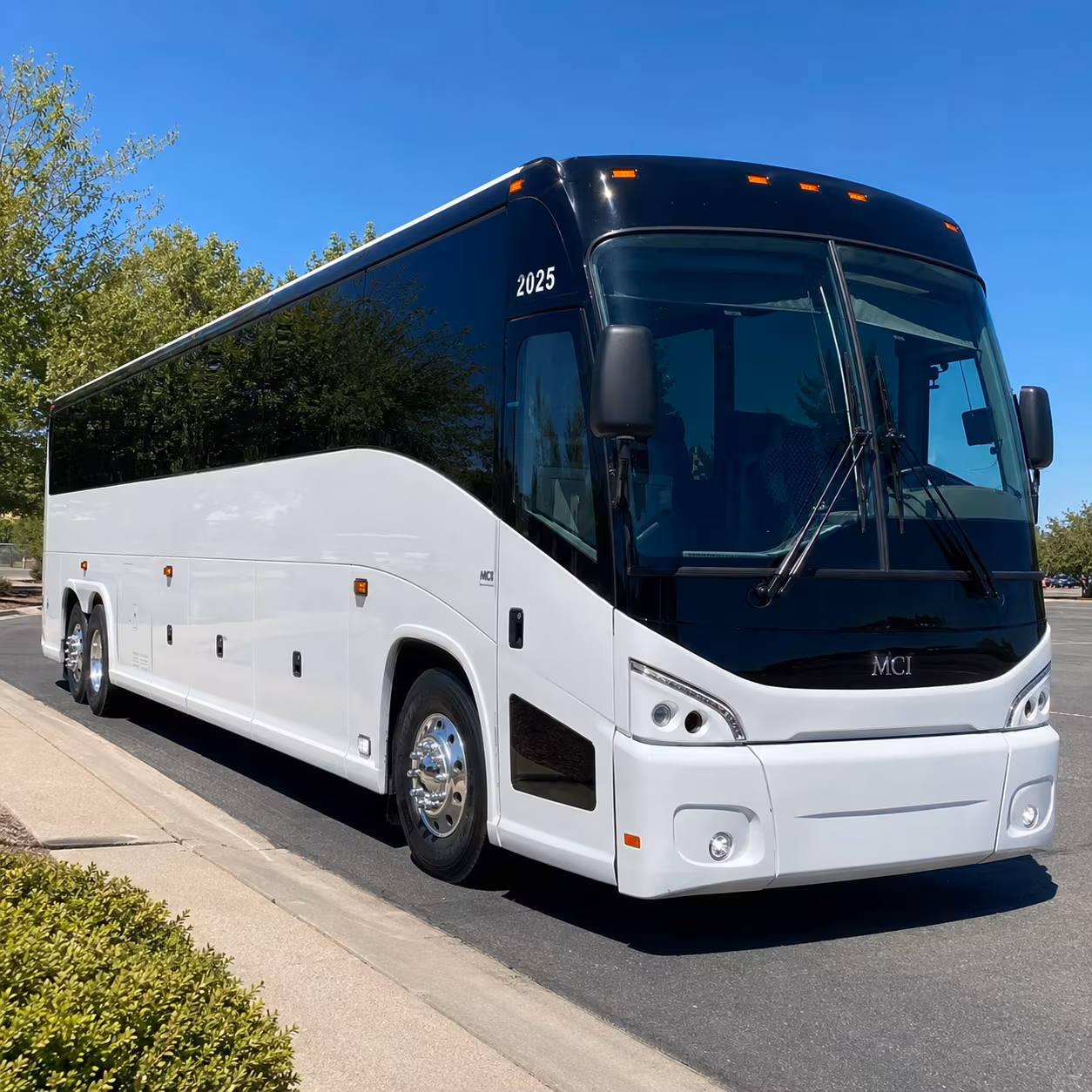 Syracuse School Event Transportation