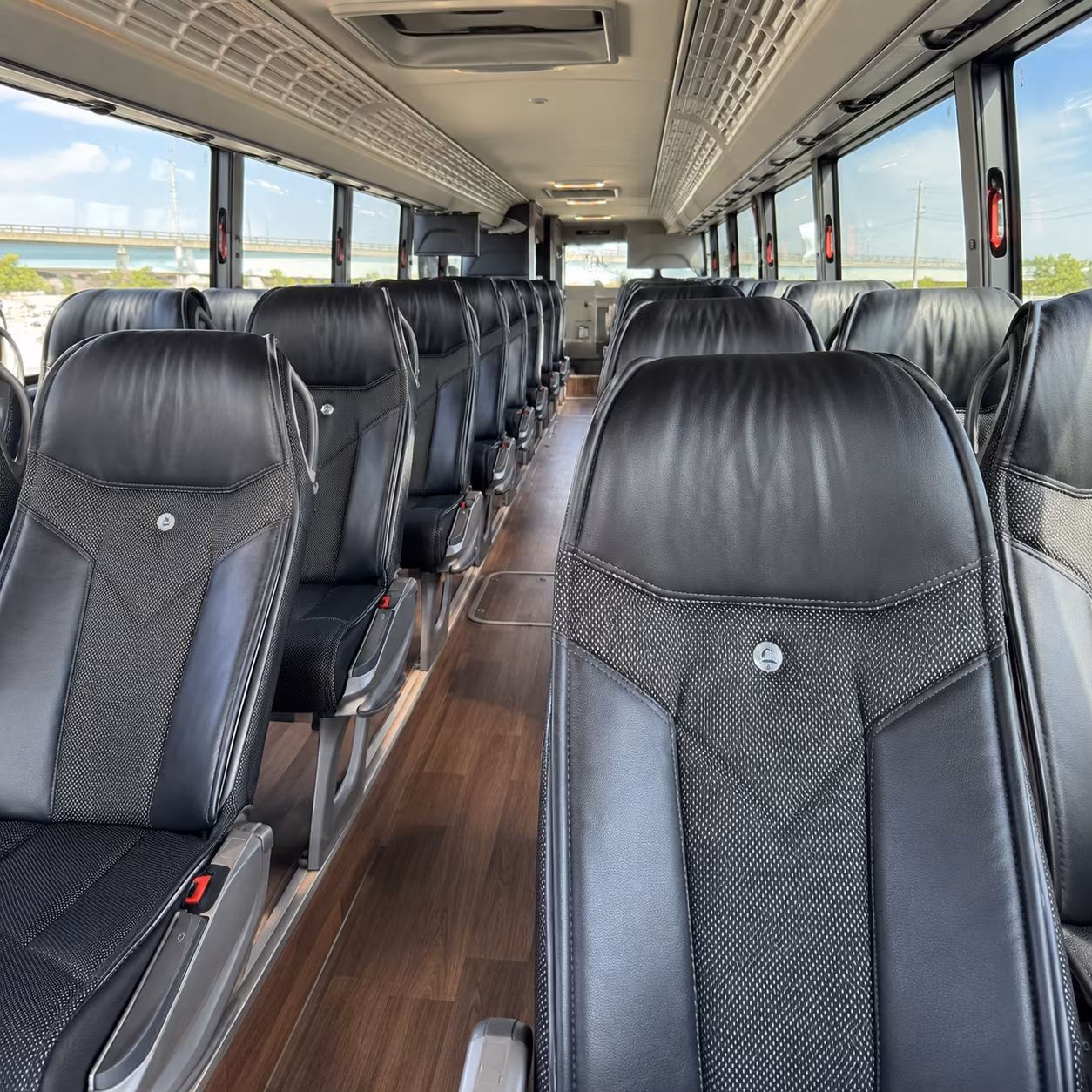 Scranton Airport Shuttles & Transportation