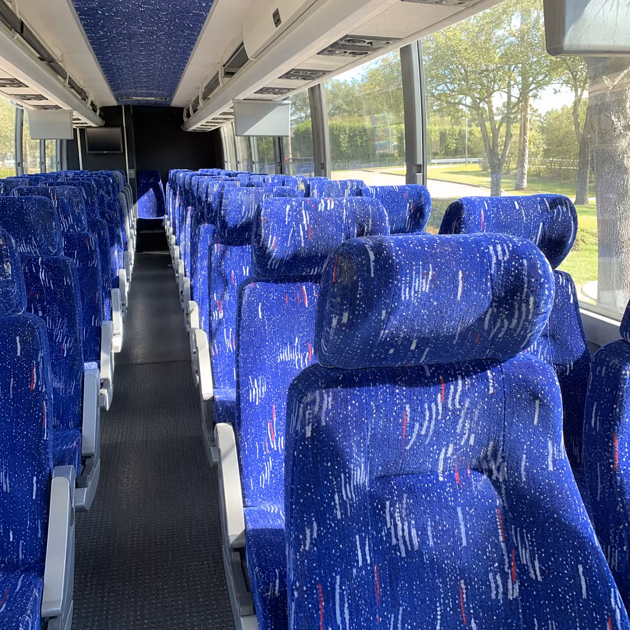 Scranton Corporate Event Transportation