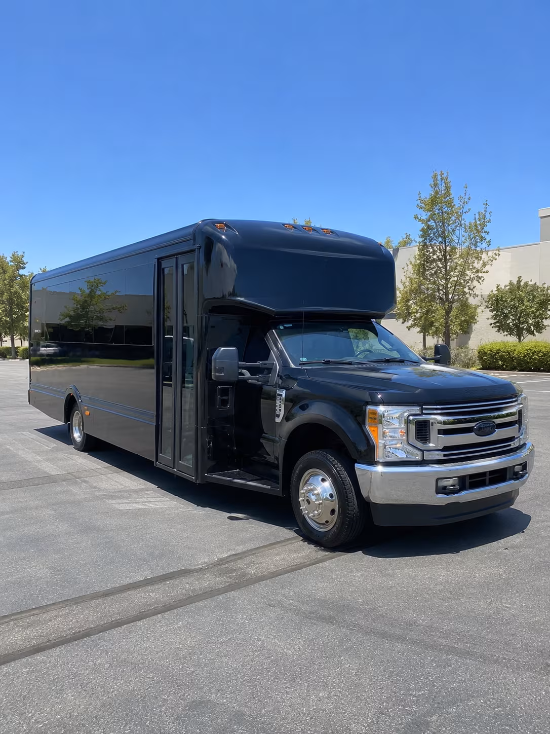 Scranton Party Bus Rental