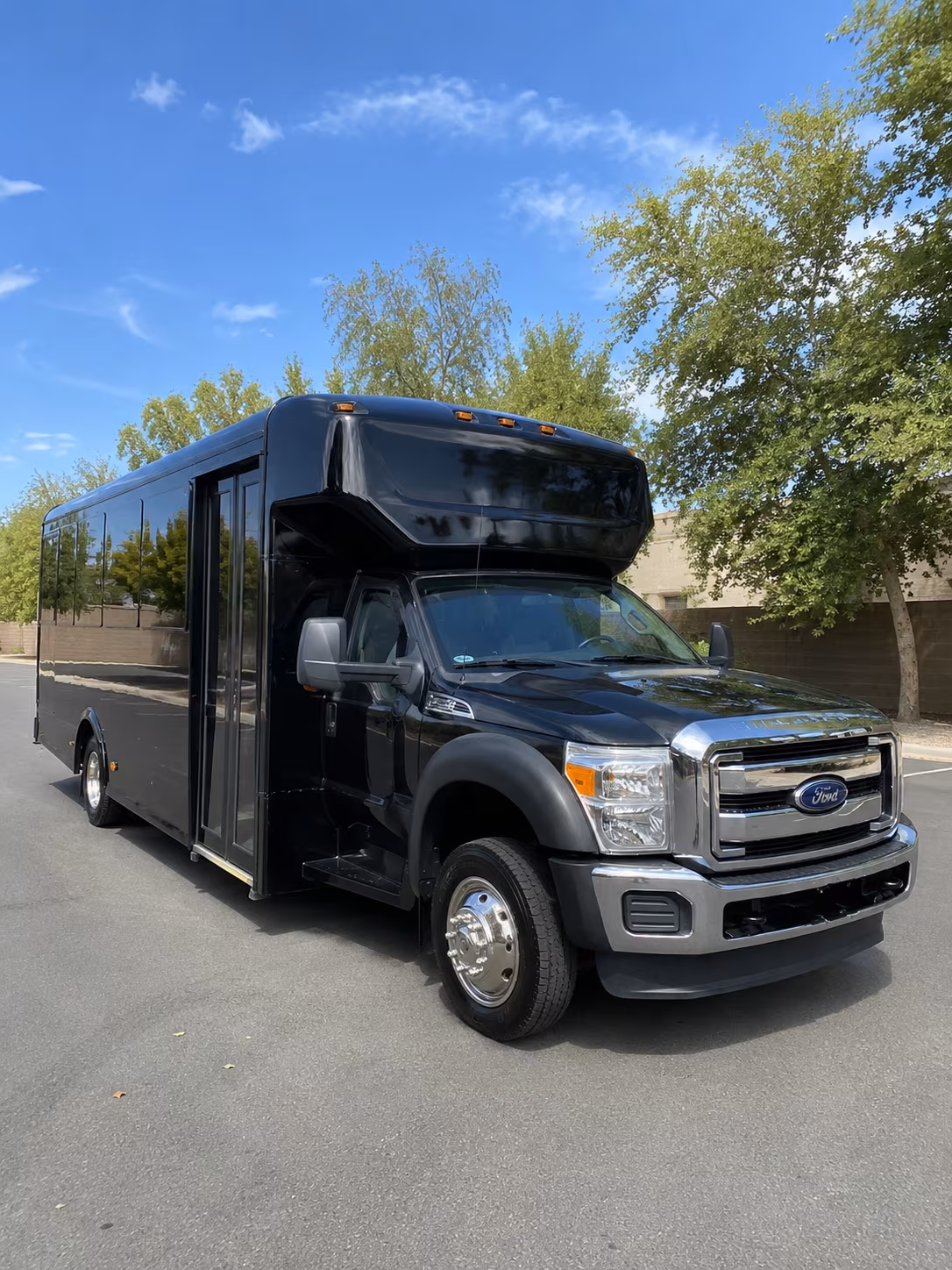 Scranton Private Event Transportation Services