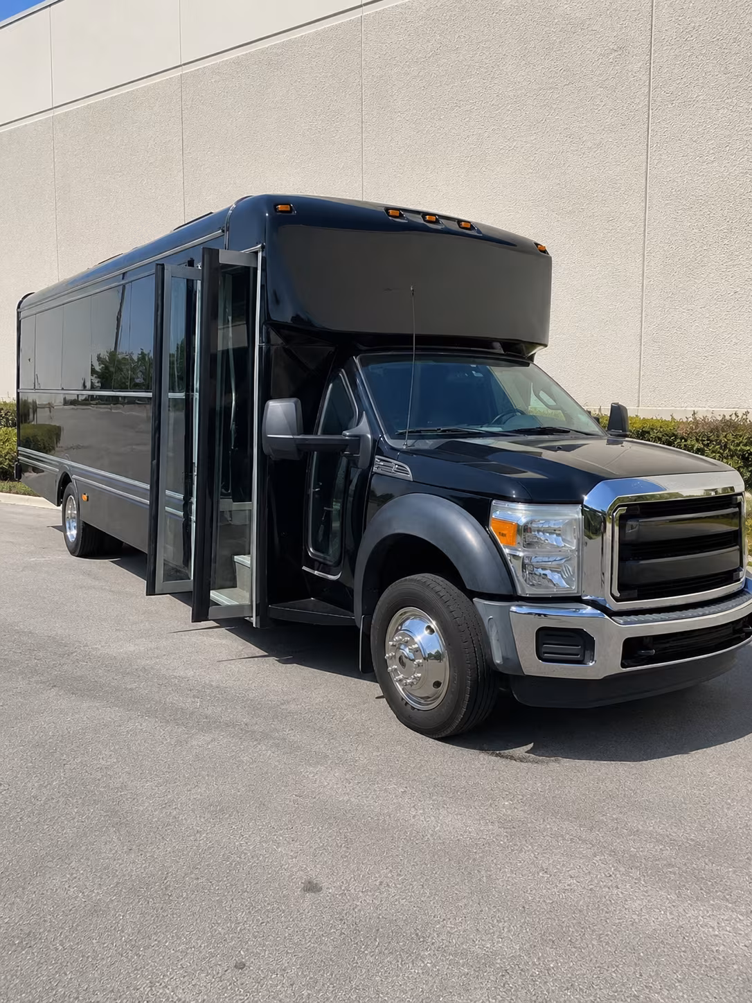 Scranton Winery Tour & Pub Crawl Transportation