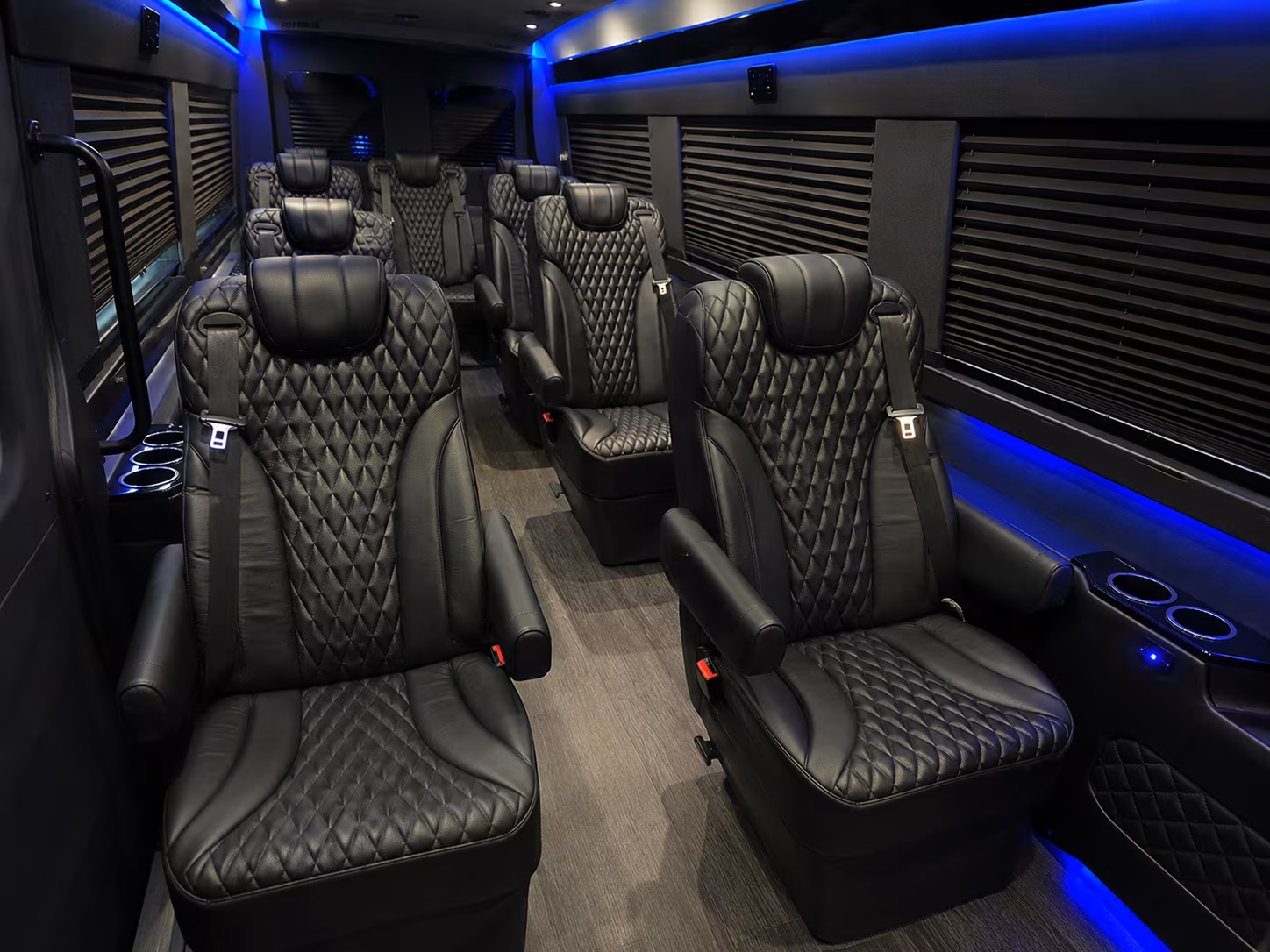 Syracuse Airport Shuttle & Transportation route planning