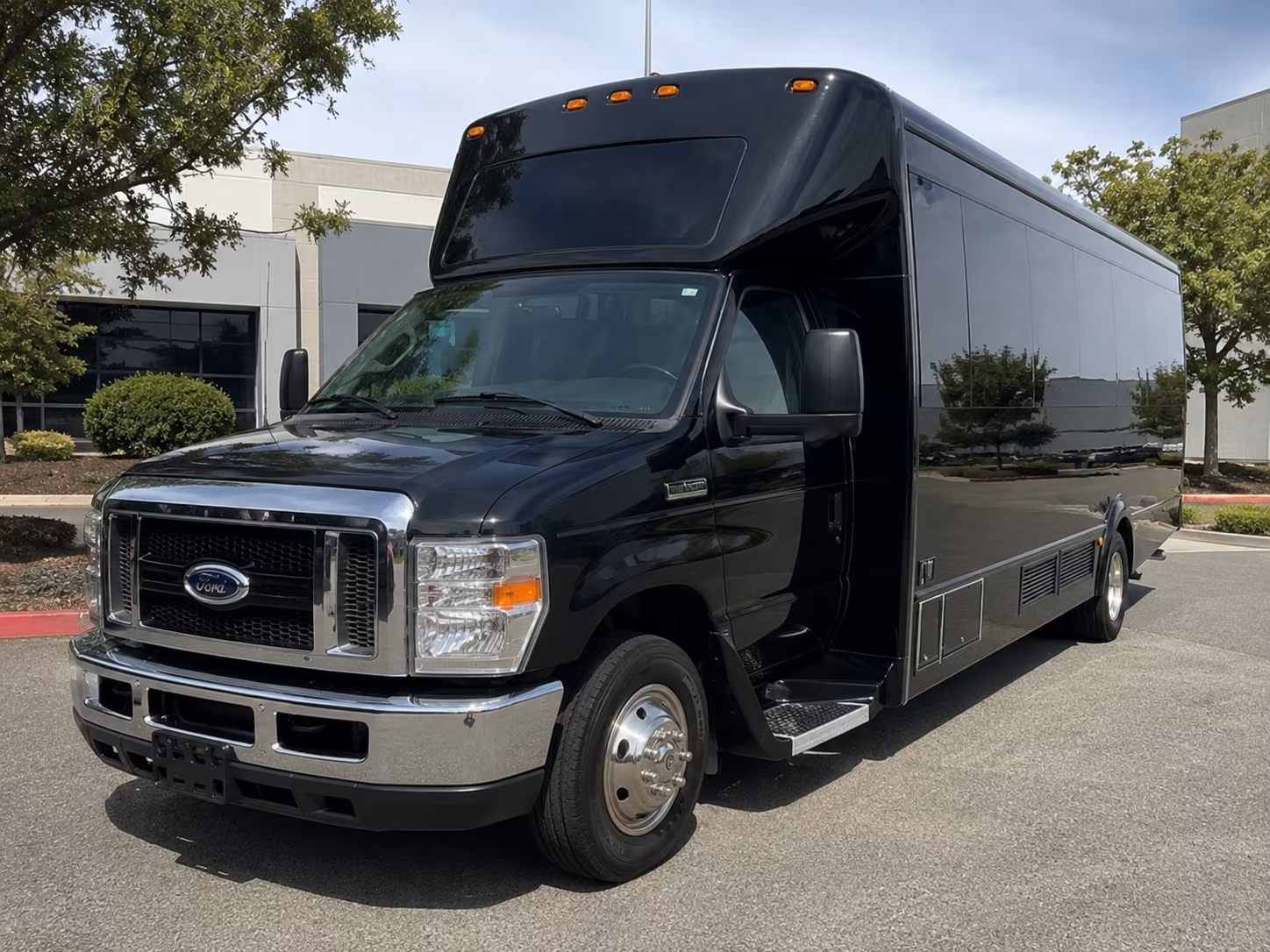 Syracuse Bachelor & Bachelorette Transportation route planning