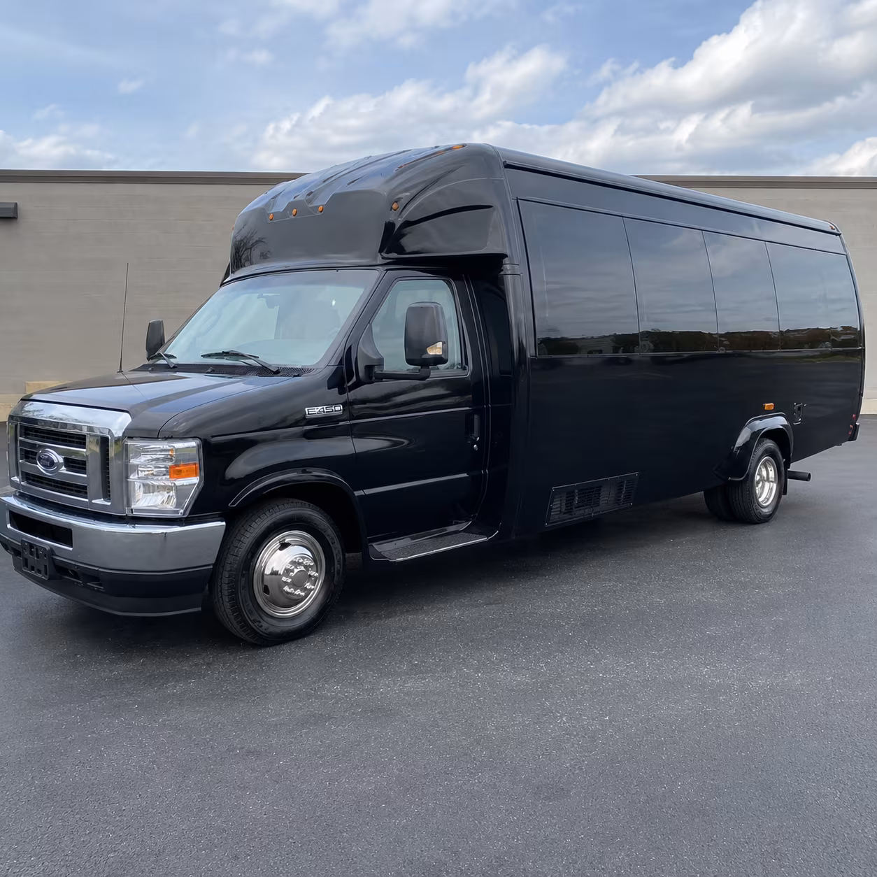 Syracuse Birthday, Sweet 16, & Quinceañera Transportation route planning