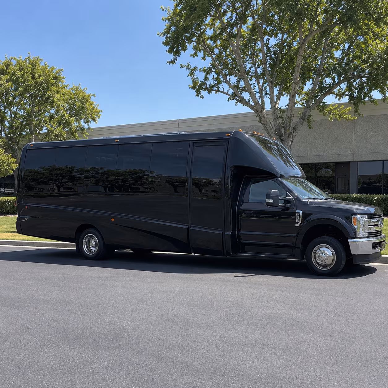 Syracuse Concert & Music Festival Transportation pickup coordination