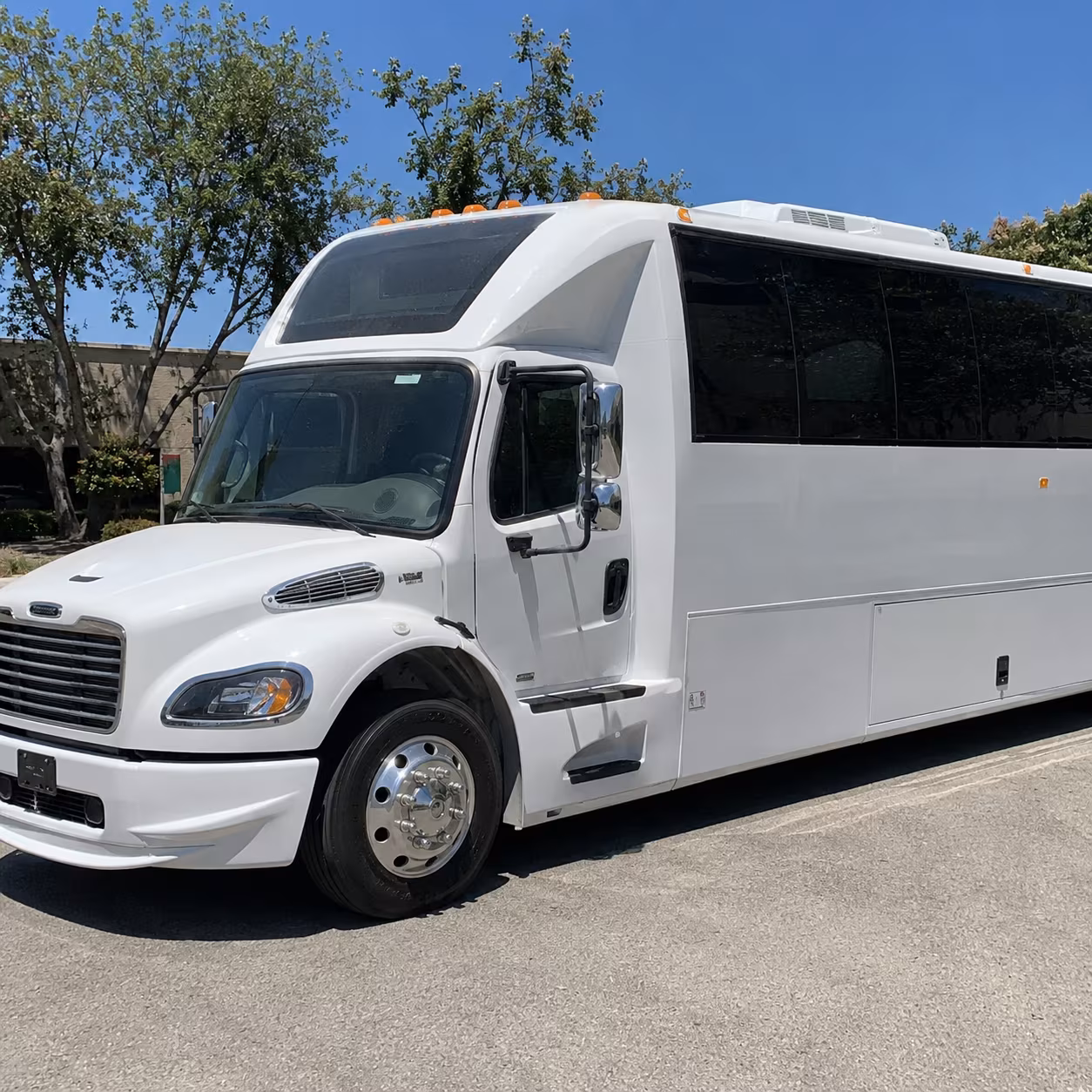 Syracuse Private Event Transportation pickup coordination