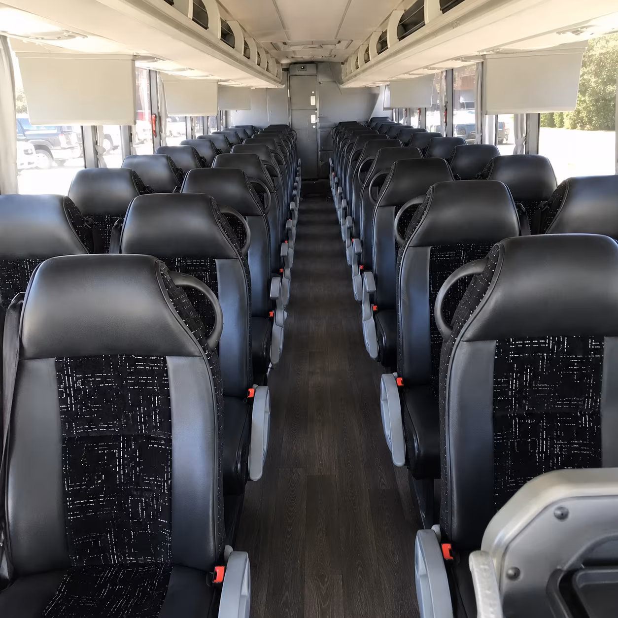 Syracuse School Event Transportation route planning