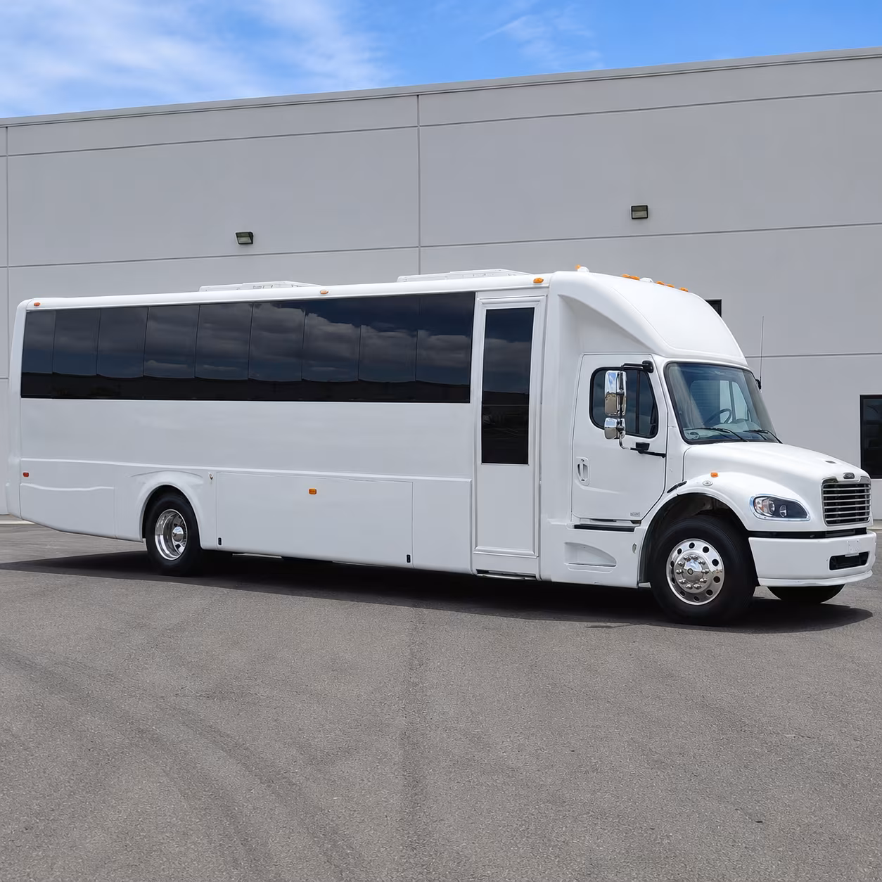 Syracuse Sporting Event Transportation