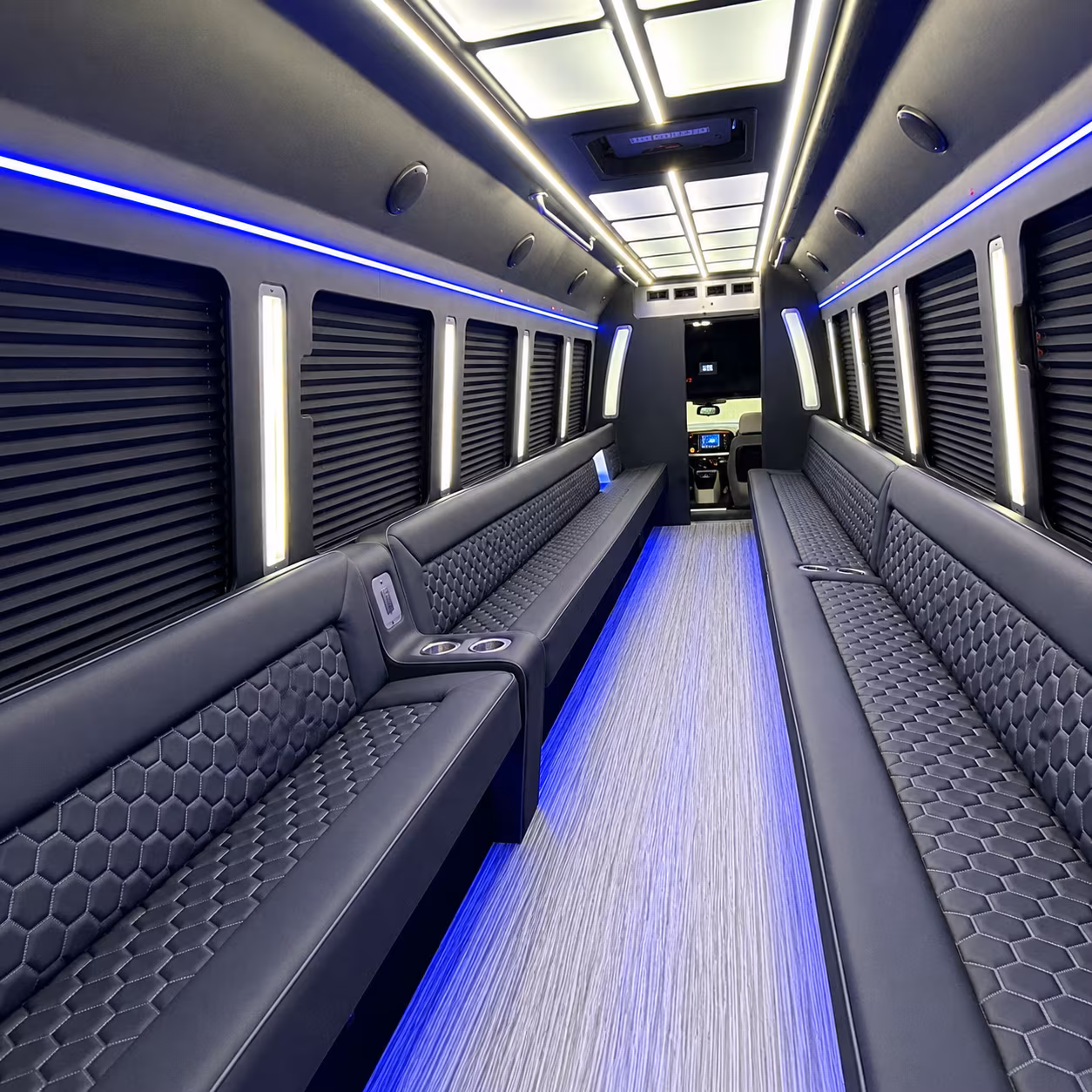 Syracuse Winery Tour & Pub Crawl Transportation group transportation