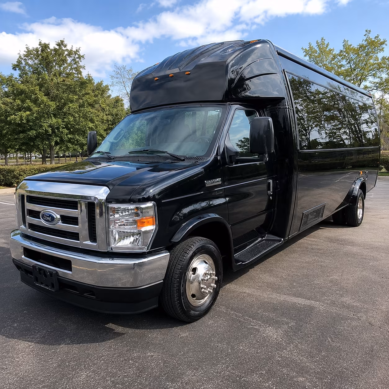 Syracuse Winery Tour & Pub Crawl Transportation pickup coordination