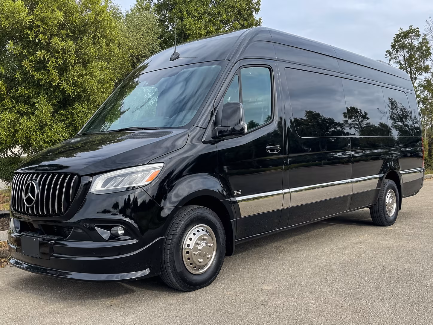 Utica Airport Shuttles & Transportation