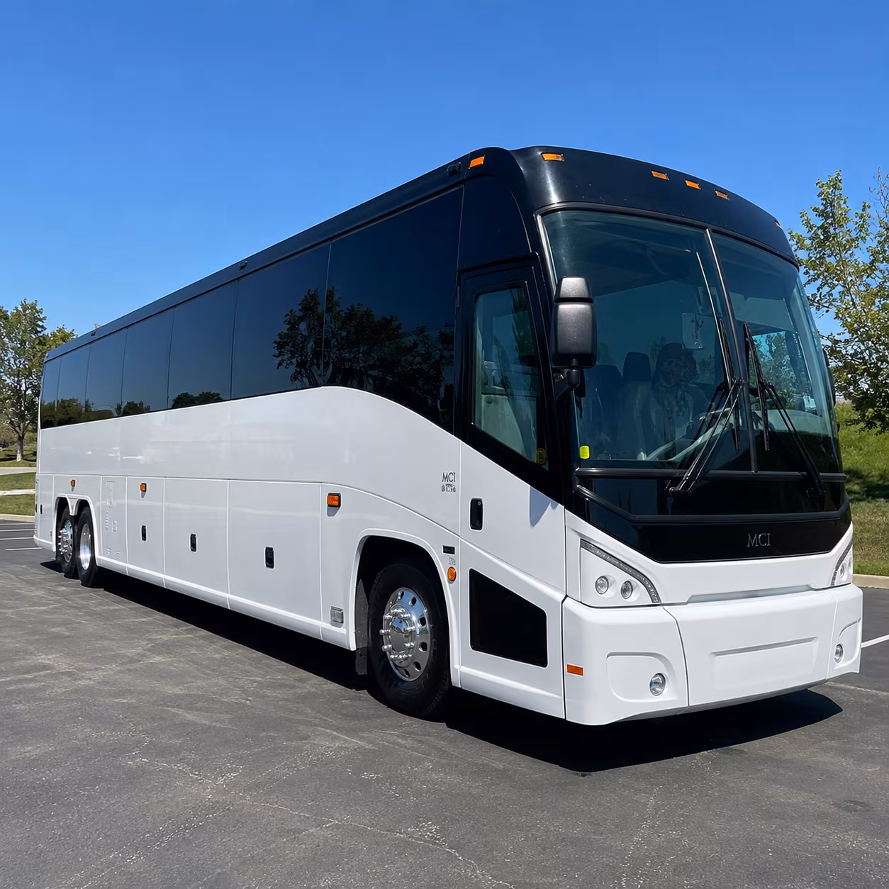 Utica Concert Transportation & Shuttles