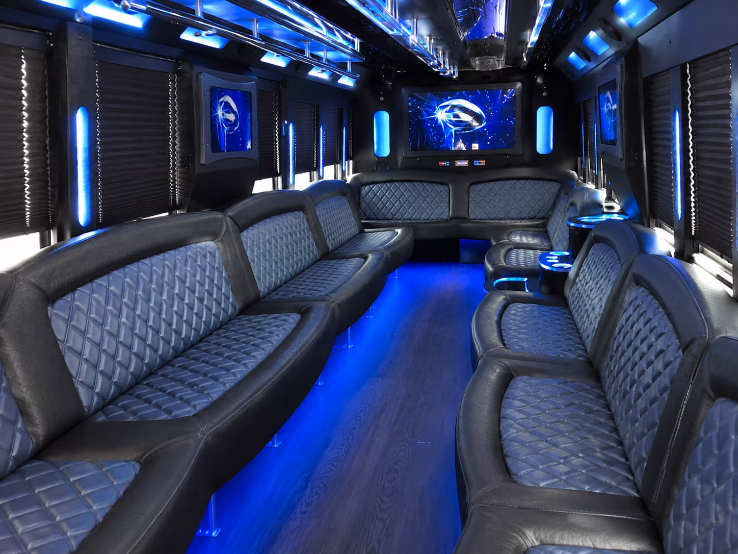 Utica Sporting Event Transportation