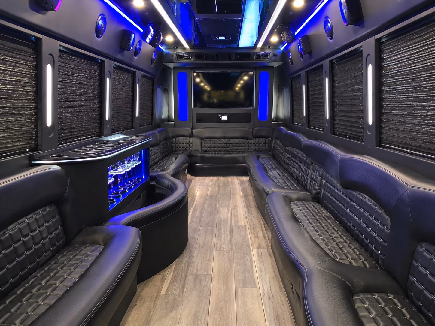 Syracuse Winery Tour & Pub Crawl Transportation